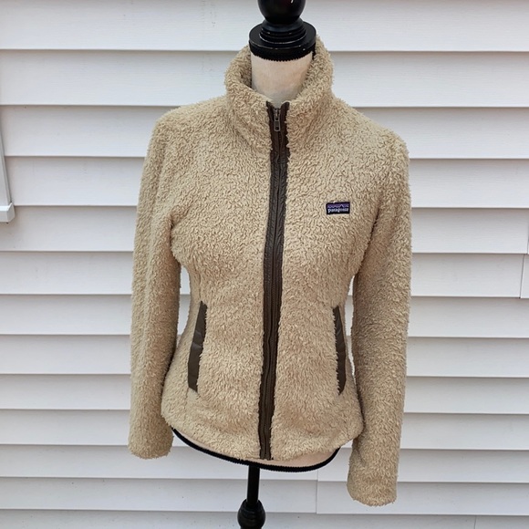 Patagonia beautiful fleece with lining - Picture 1 of 7